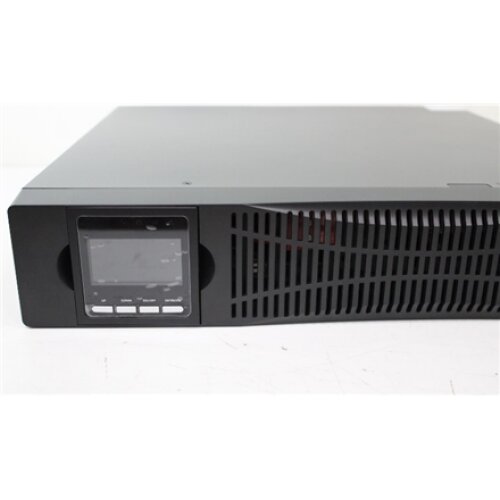 SALE OUT. DIGITUS OnLine UPS Modul, 1500VA/1500W , OnLine UPS , OnLine UPS Modul, 1500VA/1500W , 1500 VA , 1500 W , REFURBISHED