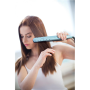 Remington Straightener , S7300 Wet2Straight , Ceramic heating system , Temperature (min) 140 °C , Temperature (max) 230 °C