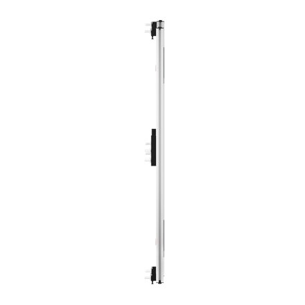 EDBAK ULS2500 Universal LED System for 2 cabinets 500mm , Black