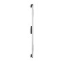 EDBAK ULS2500 Universal LED System for 2 cabinets 500mm , Black
