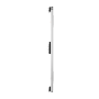 EDBAK ULS2500 Universal LED System for 2 cabinets 500mm , Black