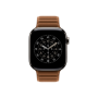 Apple , 42mm Caramel Magnetic Link - M/L , Brown