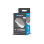 Natec , Mouse , Harrier 2 , Wireless , Bluetooth , White/Grey