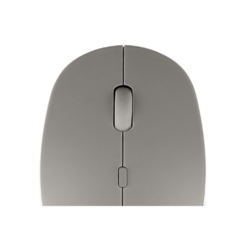 Natec , Mouse , Harrier 2 , Wireless , Bluetooth , White/Grey