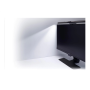 Benq , ScreenBar e-Reading LED Task Lamp , 9H.W42QD.WP1 , 320 lm , 5 W , 2700-6500 K , 50000 h , LED lamp , 5 V , 0.53 kg