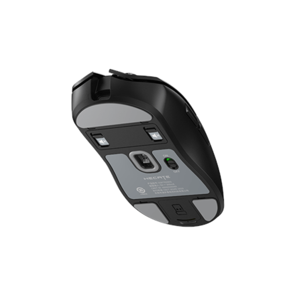 Edifier , Mouse , G3M Pro , Wireless , Black