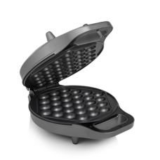 Princess , 132465 , Bubble Waffle Maker , Number of pastry 1 , Belgian waffle , 700 W , Black