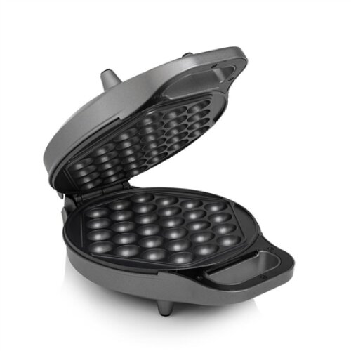 Princess , Bubble Waffle Maker , 132465 , 700 W , Number of pastry 1 , Belgian waffle , Black