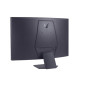 LG , 32GS60QC-B , 32 , VA , QHD , 16:9 , 180 Hz , 1 ms , 2560 x 1440 pixels , 300 cd/m² , HDMI ports quantity 2
