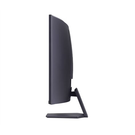 LG , 32GS60QC-B , 32 , VA , QHD , 16:9 , 180 Hz , 1 ms , 2560 x 1440 pixels , 300 cd/m² , HDMI ports quantity 2