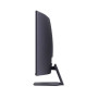 LG , 32GS60QC-B , 32 , VA , QHD , 16:9 , 180 Hz , 1 ms , 2560 x 1440 pixels , 300 cd/m² , HDMI ports quantity 2