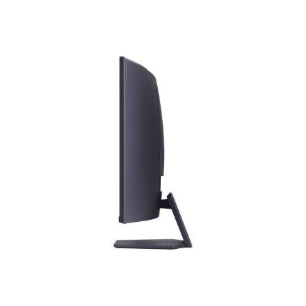 LG , 32GS60QC-B , 32 , VA , QHD , 16:9 , 180 Hz , 1 ms , 2560 x 1440 pixels , 300 cd/m² , HDMI ports quantity 2