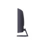 LG , 32GS60QC-B , 32 , VA , QHD , 16:9 , 180 Hz , 1 ms , 2560 x 1440 pixels , 300 cd/m² , HDMI ports quantity 2