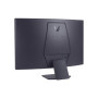 LG , 32GS60QC-B , 32 , VA , QHD , 16:9 , 180 Hz , 1 ms , 2560 x 1440 pixels , 300 cd/m² , HDMI ports quantity 2