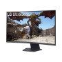 LG , 32GS60QC-B , 32 , VA , QHD , 16:9 , 180 Hz , 1 ms , 2560 x 1440 pixels , 300 cd/m² , HDMI ports quantity 2