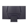 LG , 32GS60QC-B , 32 , VA , QHD , 16:9 , 180 Hz , 1 ms , 2560 x 1440 pixels , 300 cd/m² , HDMI ports quantity 2