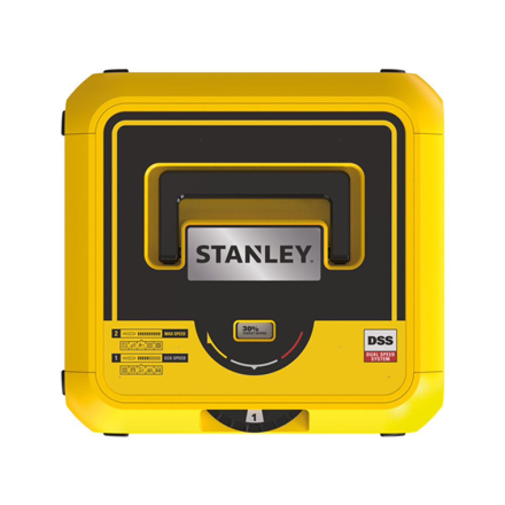 Stanley Pressure Washer High Pressure Washer , SXPW25CDSS-E , 2500 W , 150 bar