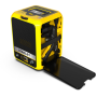 Stanley Pressure Washer High Pressure Washer , SXPW25CDSS-E , 2500 W , 150 bar