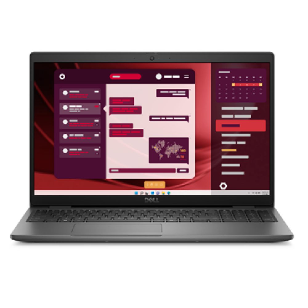 Dell Latitude 3550 , 15.6 , IPS , FHD , 1920 x 1080 pixels , Anti-glare , Intel Core i7 , i7-1355U , 16 GB , DDR5 , Solid-state drive capacity 512 GB , Intel Integrated Graphics , Windows 11 Pro , 802.11ax , Keyboard language English , Keyboard backlit , 