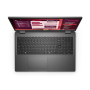 Dell Latitude 3550 , 15.6 , IPS , FHD , 1920 x 1080 pixels , Anti-glare , Intel Core i7 , i7-1355U , 16 GB , DDR5 , Solid-state drive capacity 512 GB , Intel Integrated Graphics , Windows 11 Pro , 802.11ax , Keyboard language English , Keyboard backlit , 