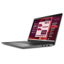 Dell Latitude 3550 , 15.6 , IPS , FHD , 1920 x 1080 pixels , Anti-glare , Intel Core i7 , i7-1355U , 16 GB , DDR5 , Solid-state drive capacity 512 GB , Intel Integrated Graphics , Windows 11 Pro , 802.11ax , Keyboard language English , Keyboard backlit , 