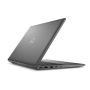 Dell Latitude 3550 , 15.6 , IPS , FHD , 1920 x 1080 pixels , Anti-glare , Intel Core i7 , i7-1355U , 16 GB , DDR5 , Solid-state drive capacity 512 GB , Intel Integrated Graphics , Windows 11 Pro , 802.11ax , Keyboard language English , Keyboard backlit , 