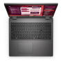 Dell Latitude 3550 , 15.6 , IPS , FHD , 1920 x 1080 pixels , Anti-glare , Intel Core i7 , i7-1355U , 16 GB , DDR5 , Solid-state drive capacity 512 GB , Intel Integrated Graphics , Windows 11 Pro , 802.11ax , Keyboard language English , Keyboard backlit , 