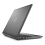 Dell Latitude 3550 , 15.6 , IPS , FHD , 1920 x 1080 pixels , Anti-glare , Intel Core i7 , i7-1355U , 16 GB , DDR5 , Solid-state drive capacity 512 GB , Intel Integrated Graphics , Windows 11 Pro , 802.11ax , Keyboard language English , Keyboard backlit , 