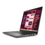 Dell Latitude 3550 , 15.6 , IPS , FHD , 1920 x 1080 pixels , Anti-glare , Intel Core i7 , i7-1355U , 16 GB , DDR5 , Solid-state drive capacity 512 GB , Intel Integrated Graphics , Windows 11 Pro , 802.11ax , Keyboard language English , Keyboard backlit , 