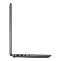 Dell Latitude 3550 , 15.6 , IPS , FHD , 1920 x 1080 pixels , Anti-glare , Intel Core i7 , i7-1355U , 16 GB , DDR5 , Solid-state drive capacity 512 GB , Intel Integrated Graphics , Windows 11 Pro , 802.11ax , Keyboard language English , Keyboard backlit , 