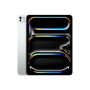 Apple , iPad Pro , 13 , Silver , OLED, Ultra Retina XDR, Nano-texture glass , 2752 x 2064 pixels , Apple M5 , 16 GB , 1000 GB , Wi-Fi , Front camera , 12 MP , Rear camera , 12 MP , Bluetooth , 6 , iPadOS , USB-C charging cable