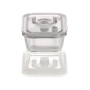 Caso Vacuum freshness container square 01191