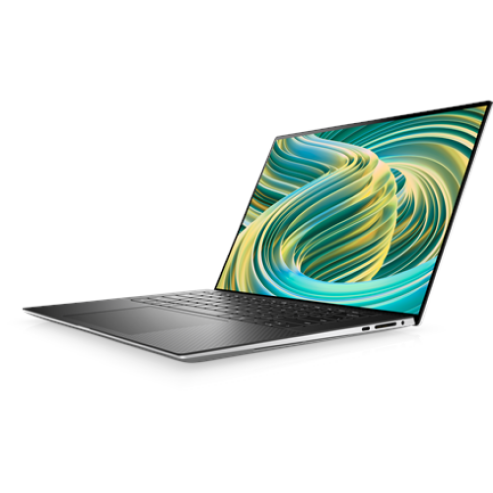 Dell XPS 15 9530 Black/Silver 15.6 FHD+ Anti-glare Intel Core i7 i7-13700H 16 GB DDR5 SSD 512 GB NVIDIA GeForce RTX 4050 GDDR6 6 GB Windows 11 Pro 802.11ax Keyboard language English Keyboard backlit Warranty 36 month(s) Battery warranty 12 month(s)
