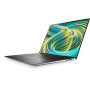 Dell XPS 15 9530 Black/Silver 15.6 FHD+ Anti-glare Intel Core i7 i7-13700H 16 GB DDR5 SSD 512 GB NVIDIA GeForce RTX 4050 GDDR6 6 GB Windows 11 Pro 802.11ax Keyboard language English Keyboard backlit Warranty 36 month(s) Battery warranty 12 month(s)