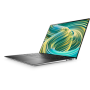 Dell XPS 15 9530 Black/Silver 15.6 FHD+ Anti-glare Intel Core i7 i7-13700H 16 GB DDR5 SSD 512 GB NVIDIA GeForce RTX 4050 GDDR6 6 GB Windows 11 Pro 802.11ax Keyboard language English Keyboard backlit Warranty 36 month(s) Battery warranty 12 month(s)