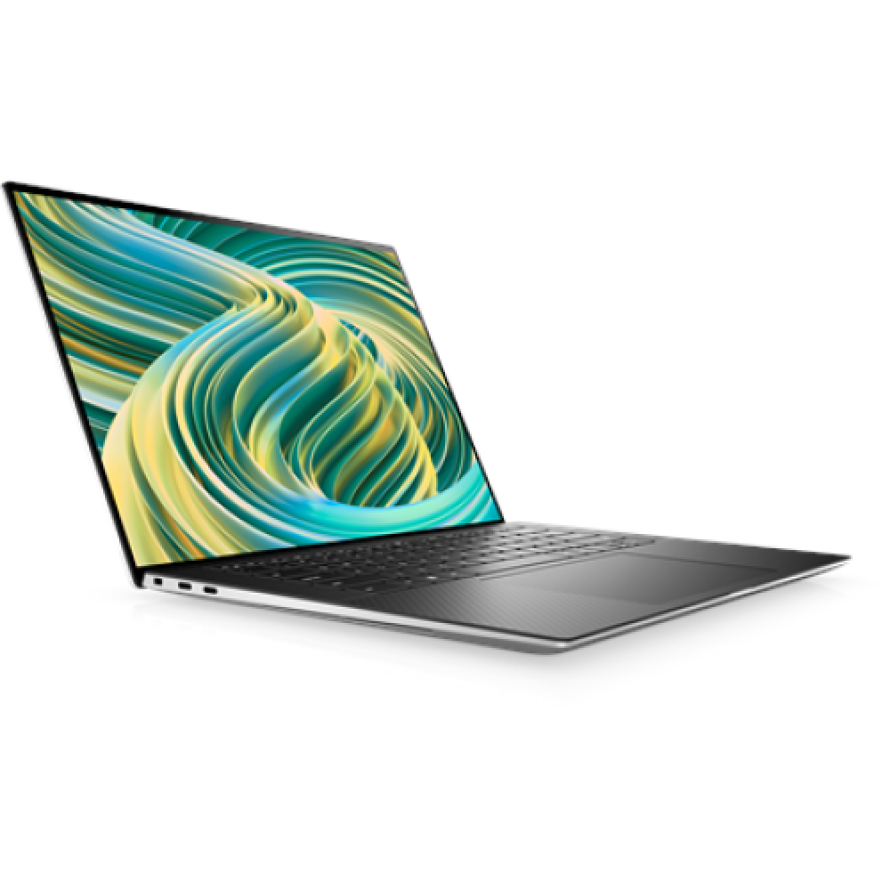 Dell XPS 15 9530 Black/Silver 15.6 FHD+ Anti-glare Intel Core i7 i7-13700H 16 GB DDR5 SSD 512 GB NVIDIA GeForce RTX 4050 GDDR6 6 GB Windows 11 Pro 802.11ax Keyboard language English Keyboard backlit Warranty 36 month(s) Battery warranty 12 month(s)