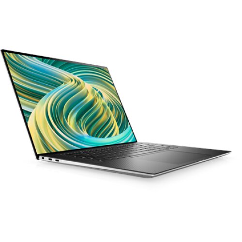 Dell XPS 15 9530 Black/Silver 15.6 FHD+ Anti-glare Intel Core i7 i7-13700H 16 GB DDR5 SSD 512 GB NVIDIA GeForce RTX 4050 GDDR6 6 GB Windows 11 Pro 802.11ax Keyboard language English Keyboard backlit Warranty 36 month(s) Battery warranty 12 month(s)