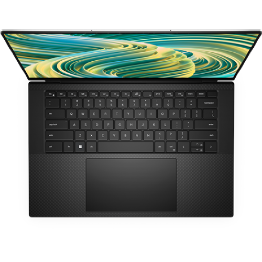 Dell XPS 15 9530 Black/Silver 15.6 FHD+ Anti-glare Intel Core i7 i7-13700H 16 GB DDR5 SSD 512 GB NVIDIA GeForce RTX 4050 GDDR6 6 GB Windows 11 Pro 802.11ax Keyboard language English Keyboard backlit Warranty 36 month(s) Battery warranty 12 month(s)