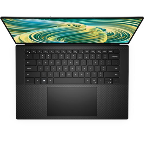Dell XPS 15 9530 Black/Silver 15.6 FHD+ Anti-glare Intel Core i7 i7-13700H 16 GB DDR5 SSD 512 GB NVIDIA GeForce RTX 4050 GDDR6 6 GB Windows 11 Pro 802.11ax Keyboard language English Keyboard backlit Warranty 36 month(s) Battery warranty 12 month(s)