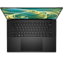 Dell XPS 15 9530 Black/Silver 15.6 FHD+ Anti-glare Intel Core i7 i7-13700H 16 GB DDR5 SSD 512 GB NVIDIA GeForce RTX 4050 GDDR6 6 GB Windows 11 Pro 802.11ax Keyboard language English Keyboard backlit Warranty 36 month(s) Battery warranty 12 month(s)
