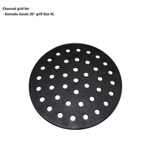 TunaBone , Charcoal Grid for Kamado 26 TunaBone , Charcoal Grid for Kamado 26