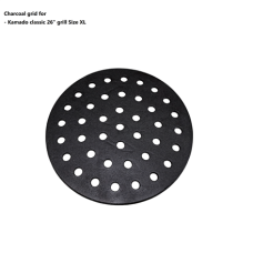 TunaBone , Charcoal Grid for Kamado 26