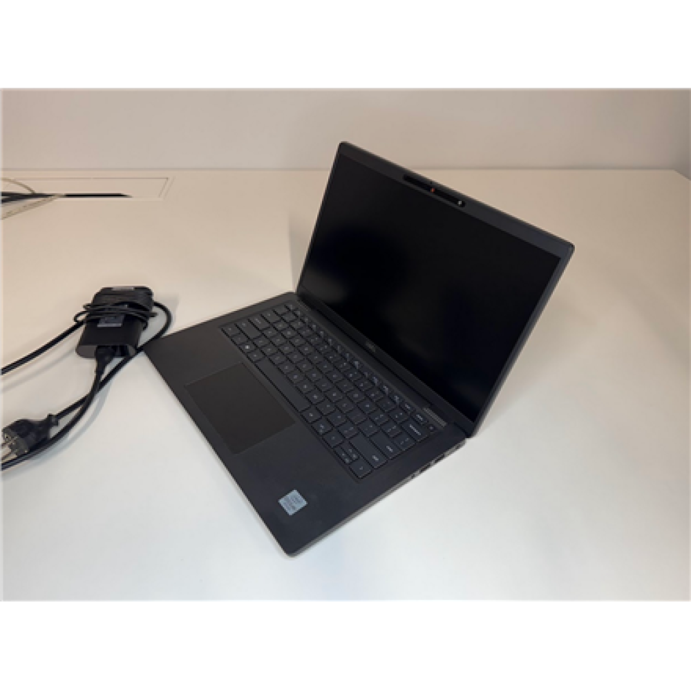 Dell REFURBISHED Grade B Dell Latitude 7410 , 14 , FHD , Anti Glare , Intel Core i5 , i5-10310U , 16 GB , Solid-state drive capacity 256 GB , Intel UHD Graphics , Windows 11 Pro , Keyboard language English , Keyboard backlit