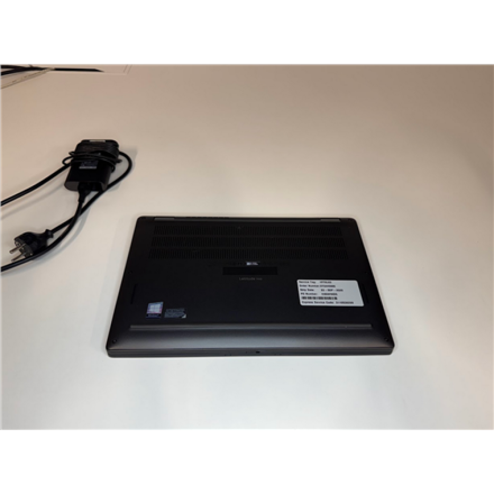 Dell REFURBISHED Grade B Dell Latitude 7410 , 14 , FHD , Anti Glare , Intel Core i5 , i5-10310U , 16 GB , Solid-state drive capacity 256 GB , Intel UHD Graphics , Windows 11 Pro , Keyboard language English , Keyboard backlit