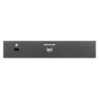 D-Link , 5-Port Gigabit PoE Smart Managed Switch and PoE Extender , DGS-1100-05PDV2 , Web managed , Desktop , Power supply type External
