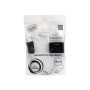 Cablexpert DisplayPort to VGA adapter cable, Black , Cablexpert