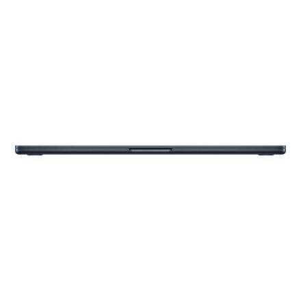 Apple , MacBook , Air , Midnight , 15.3 , 2880 x 1864 pixels , Apple M5 , 16 GB , Solid-state drive capacity 1000 GB , Apple M5 chip 10-core CPU/10-core GPU , macOS , 802.11ax , Bluetooth version 6.0 , Keyboard language Swedish , Keyboard backlit