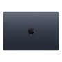 Apple , MacBook , Air , Midnight , 15.3 , 2880 x 1864 pixels , Apple M5 , 16 GB , Solid-state drive capacity 1000 GB , Apple M5 chip 10-core CPU/10-core GPU , macOS , 802.11ax , Bluetooth version 6.0 , Keyboard language Swedish , Keyboard backlit
