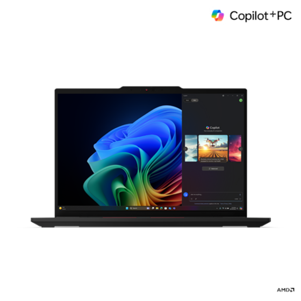 Lenovo ThinkPad T14s , Black , 14 , IPS , WUXGA , 1920 x 1200 pixels , Anti-glare , AMD Ryzen AI 7 PRO , 360 , 64 GB , LPDDR5x , Solid-state drive capacity 1000 GB , AMD Radeon 880M Graphics , Windows 11 Pro , 802.11be , Bluetooth version 5.3 , LTE Upgrad
