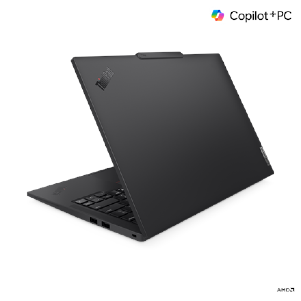 Lenovo ThinkPad T14s , Black , 14 , IPS , WUXGA , 1920 x 1200 pixels , Anti-glare , AMD Ryzen AI 7 PRO , 360 , 64 GB , LPDDR5x , Solid-state drive capacity 1000 GB , AMD Radeon 880M Graphics , Windows 11 Pro , 802.11be , Bluetooth version 5.3 , LTE Upgrad